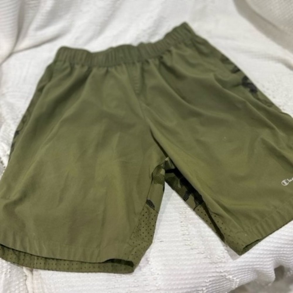 Men's Champion Shorts/ Swim